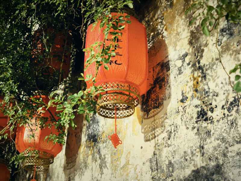 江南水乡