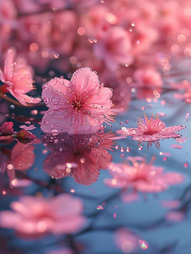 天地之花 20
