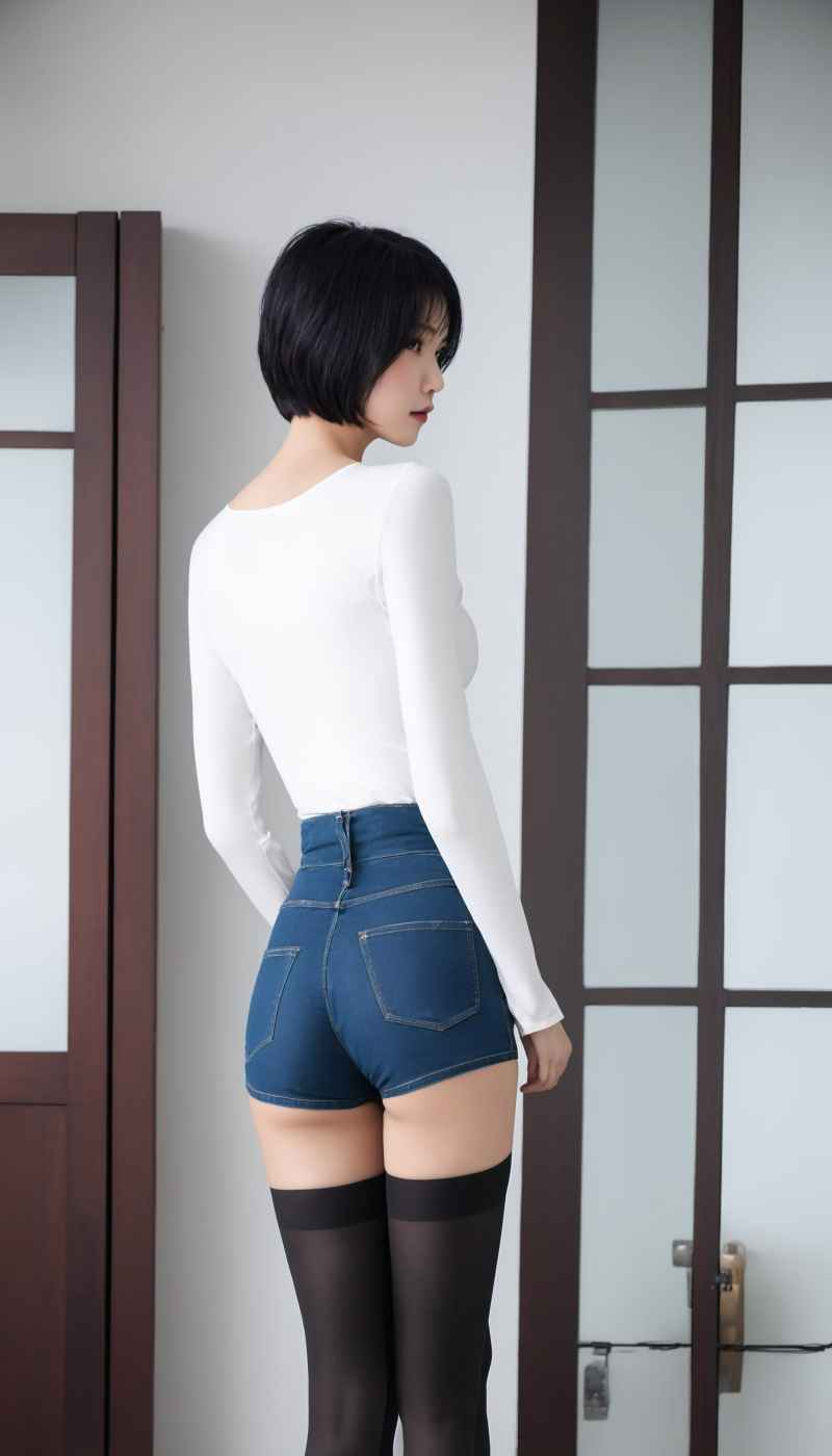 美女好身材各种展现 77