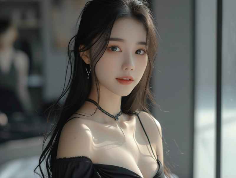 街拍少女 13