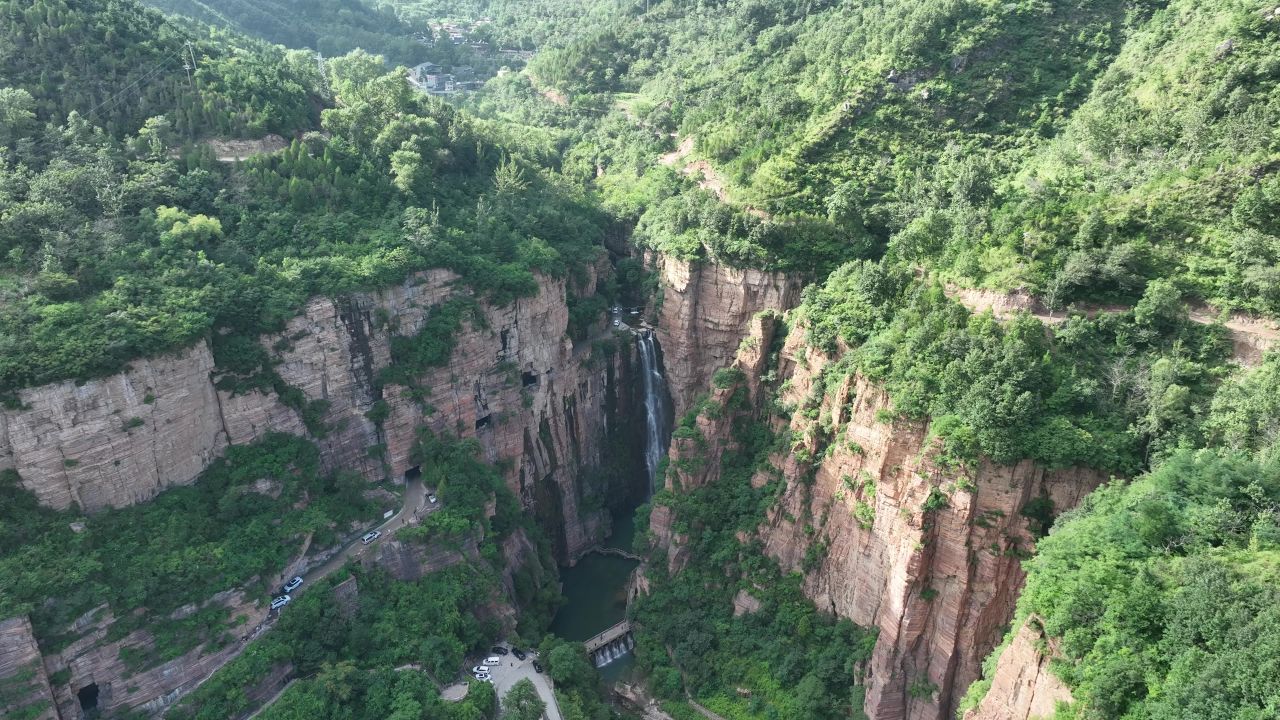 南太行航拍 3