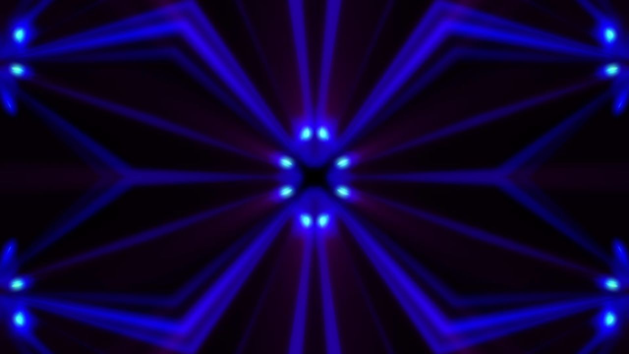 动感LED动态图形 19