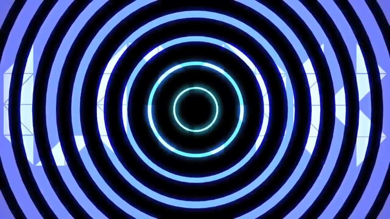 动感LED动态图形 74