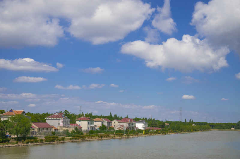 乡村