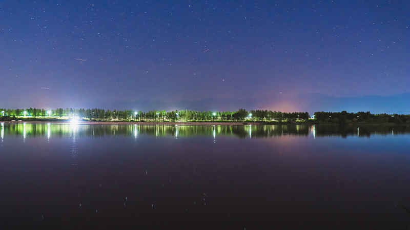 夏日风景 30