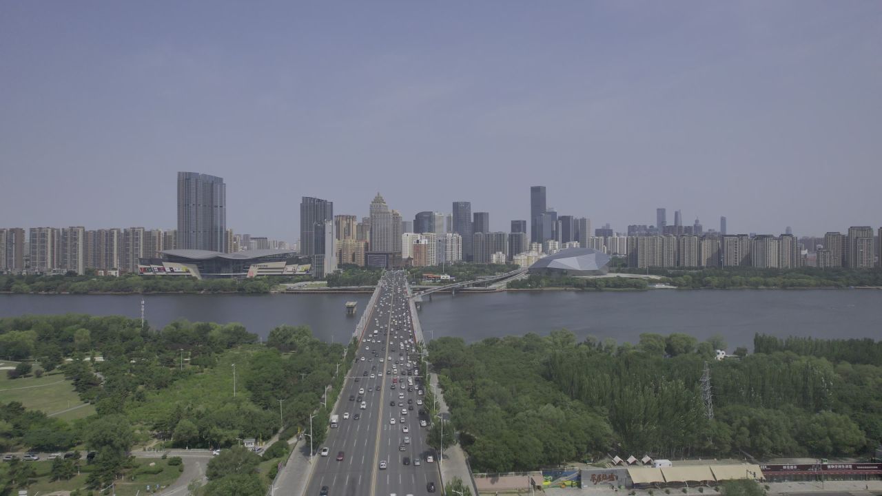 沈阳浑河大桥