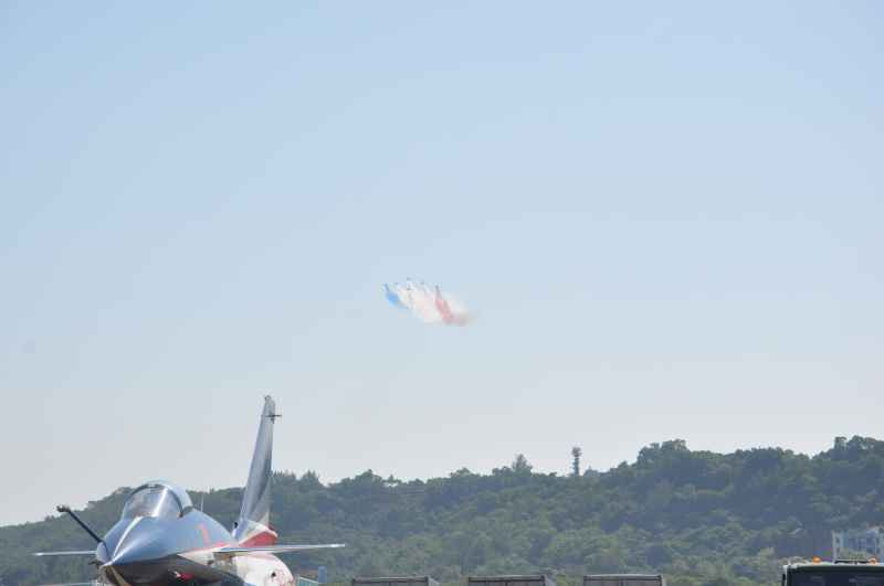 珠海航空国际展览会！！太酷啦！ 12