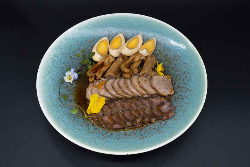 美食产品 22