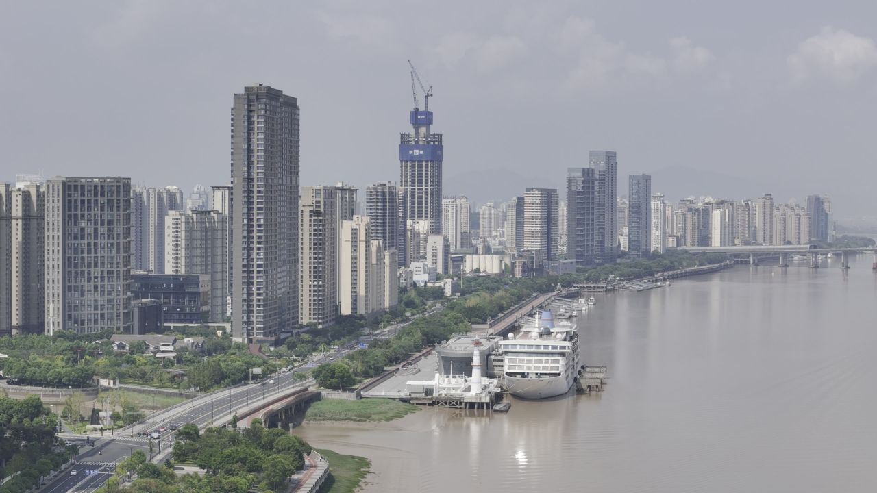 温州城市新封面 2