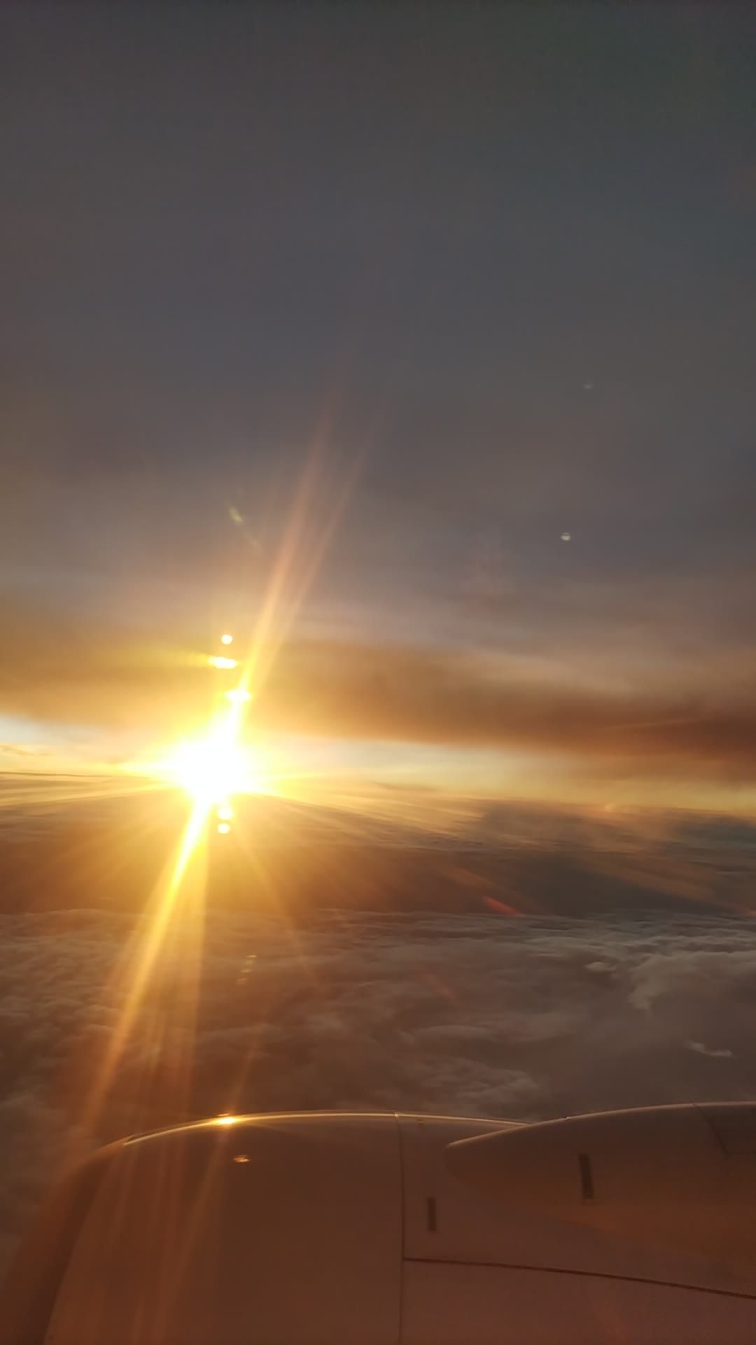 空镜——云海翱翔
