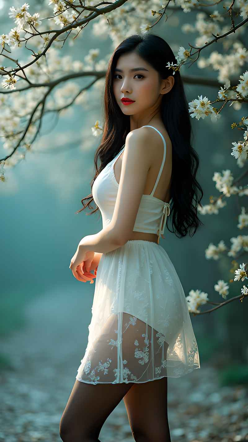 大片美女好身材高质感 16