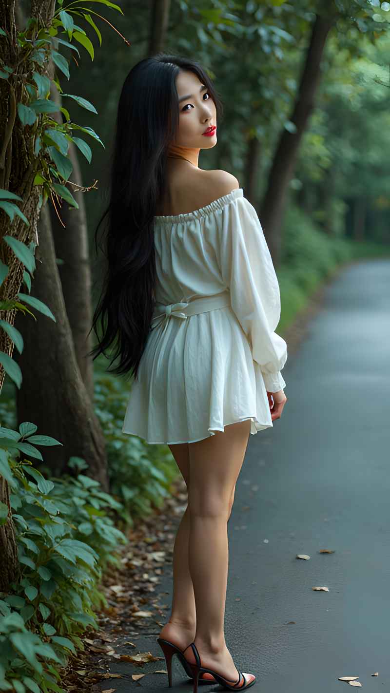 大片美女好身材高质感 23