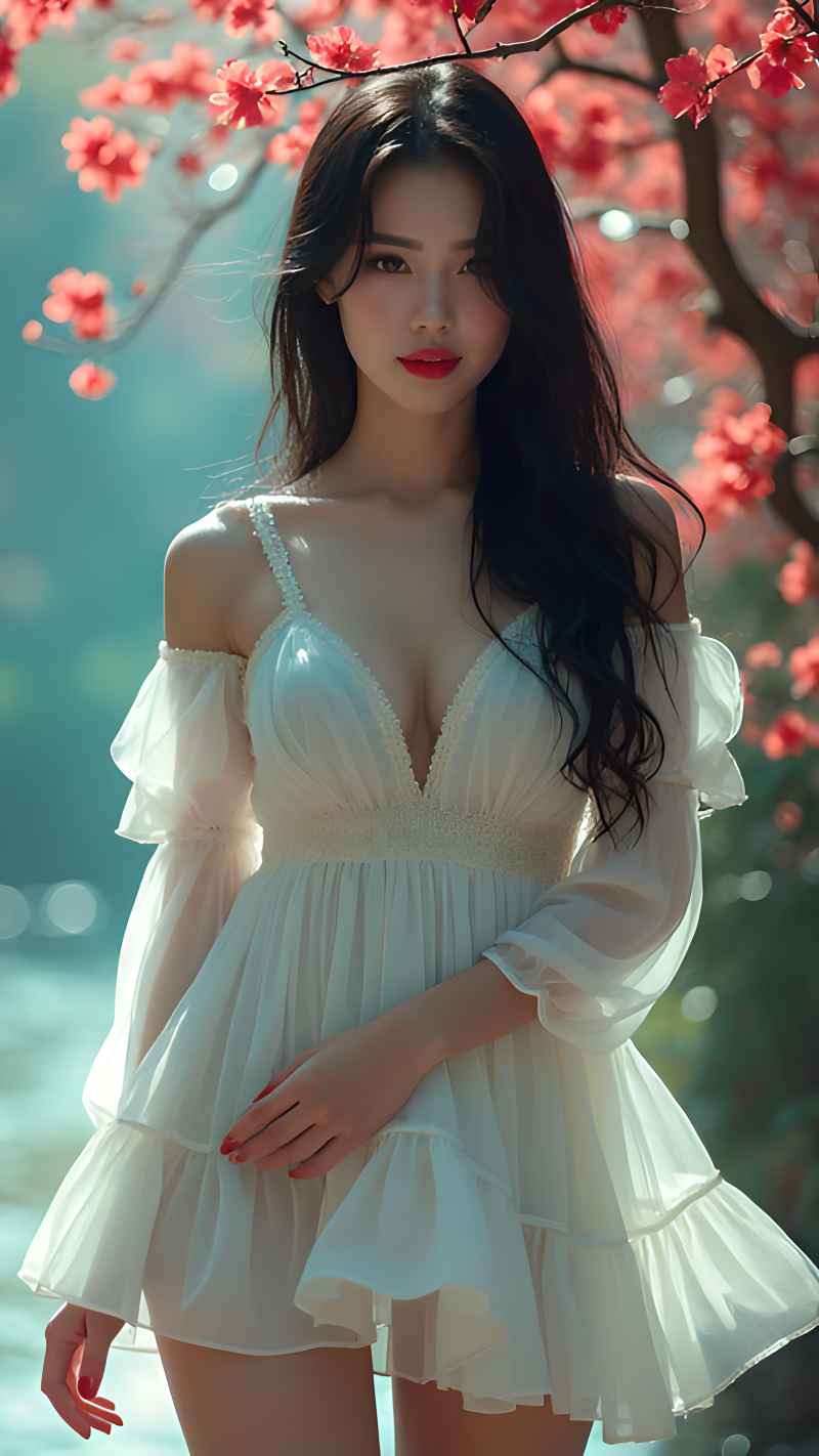 大片美女好身材高质感 27