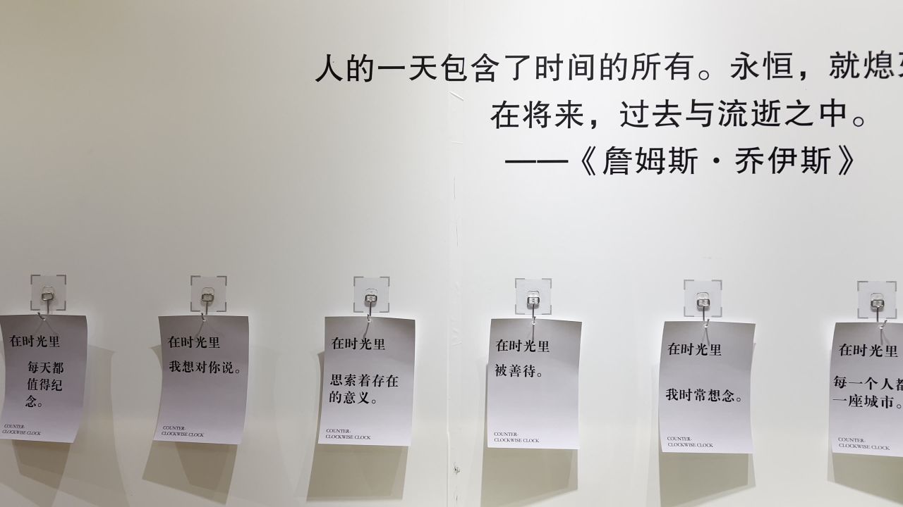 时钟展览 37