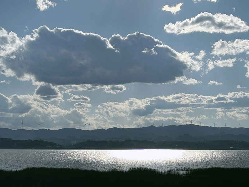 草海 9
