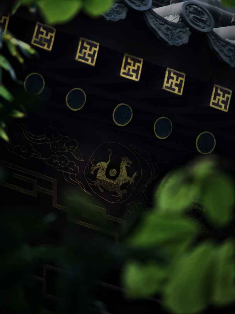 罔极寺 2