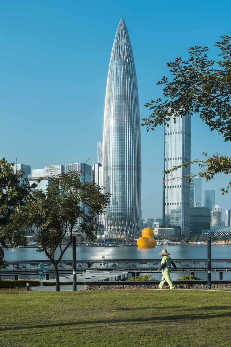 深圳湾公园