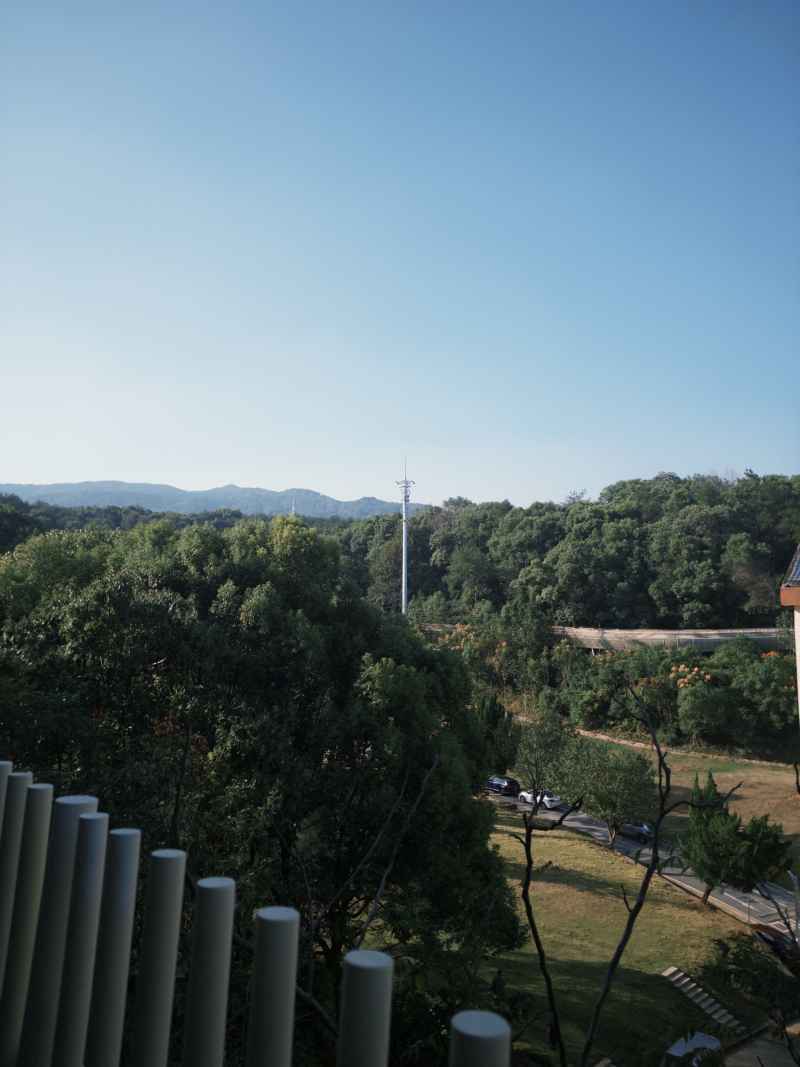 爬山