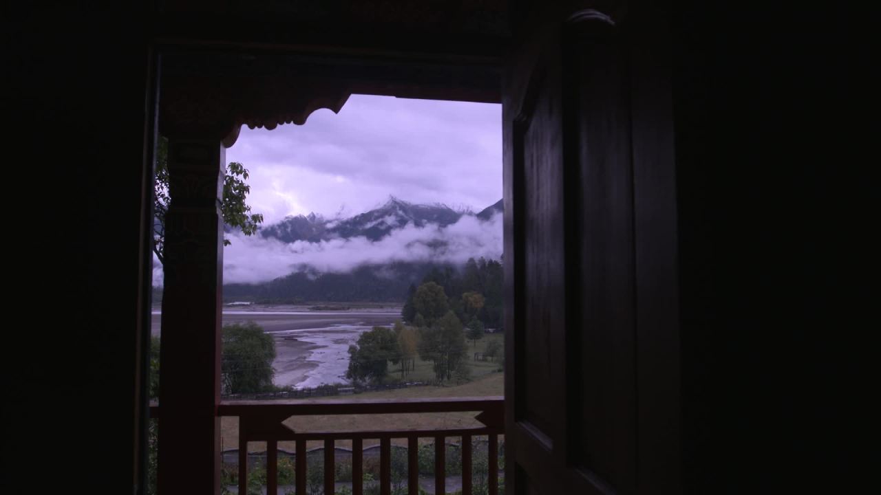 开门见山
