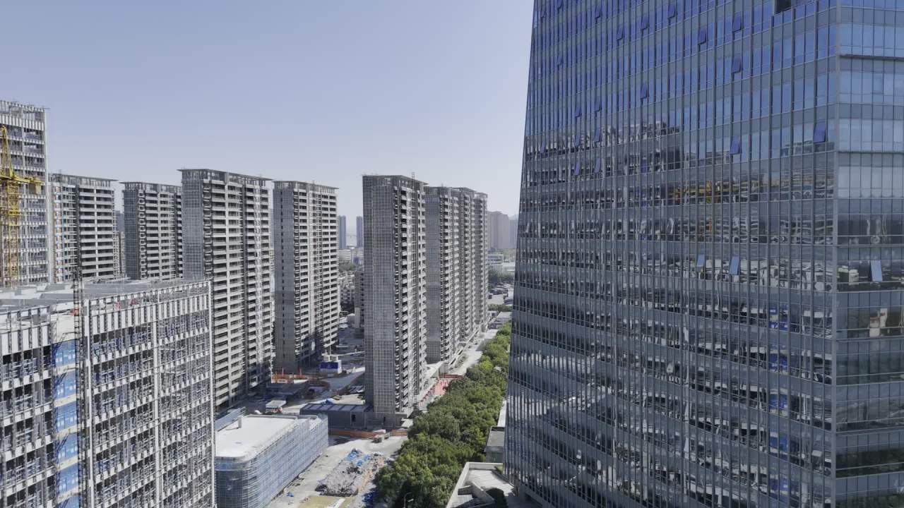 瓯江新城 16