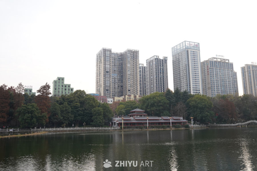 亭阁 20