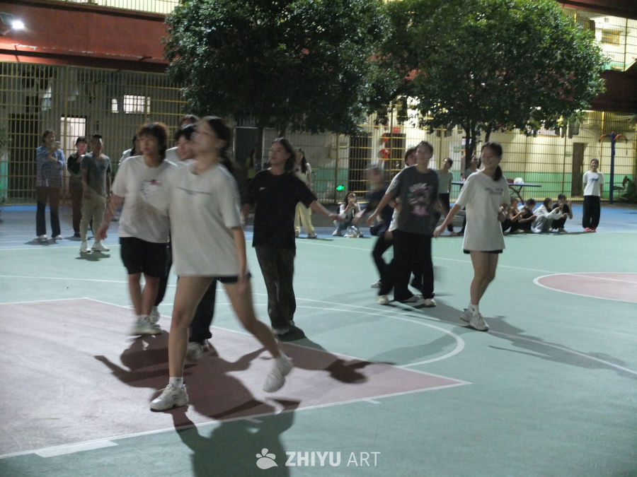 高中 40