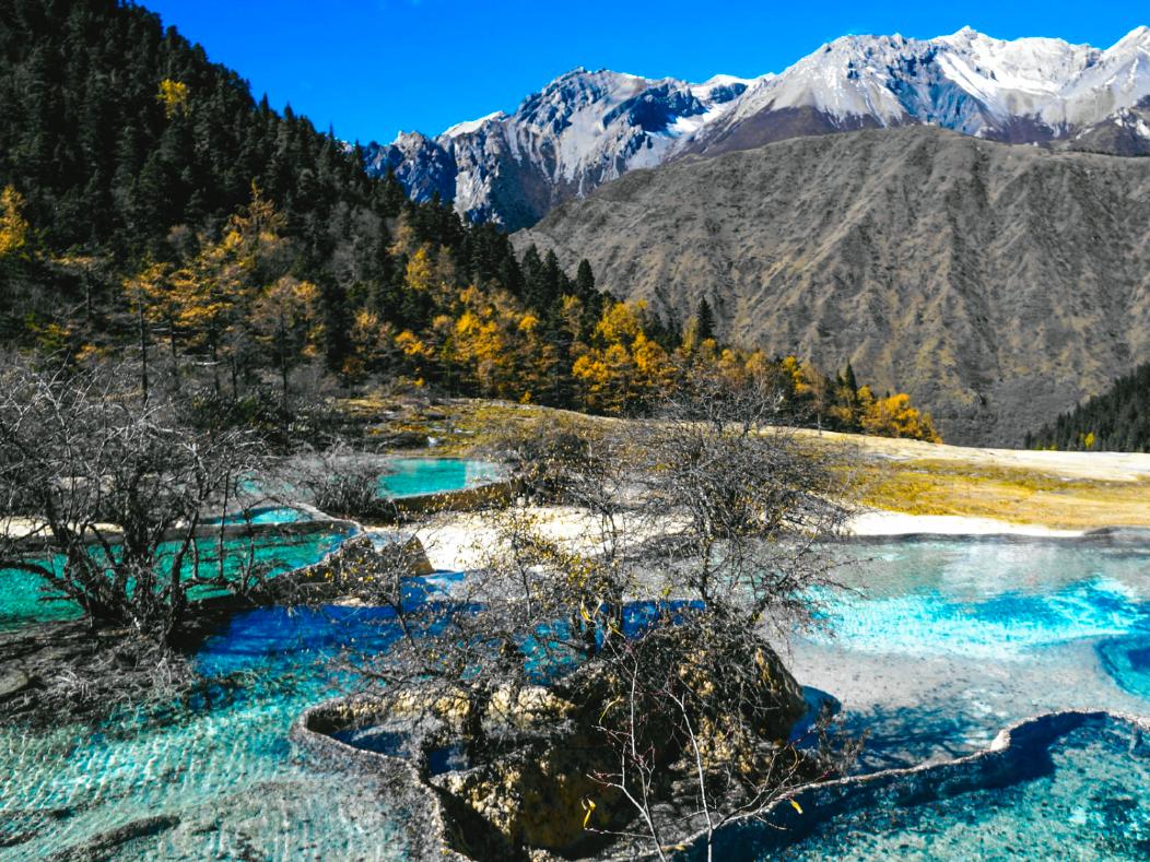 LUTS Effect