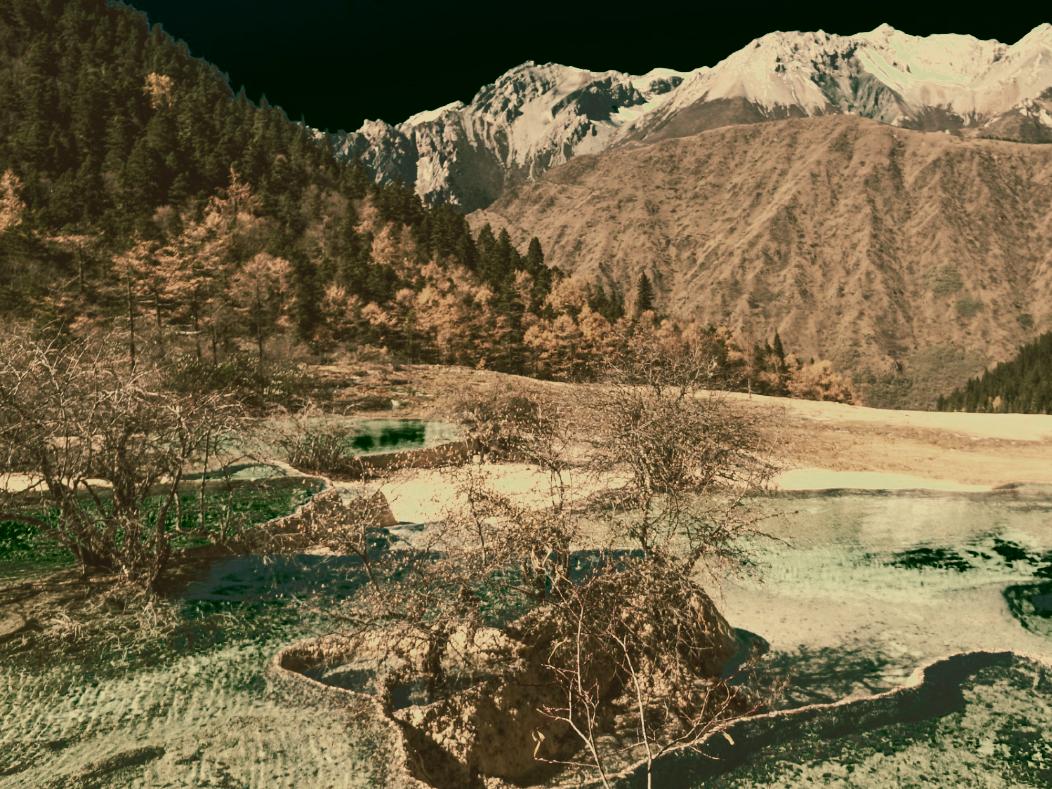 LUTS Effect