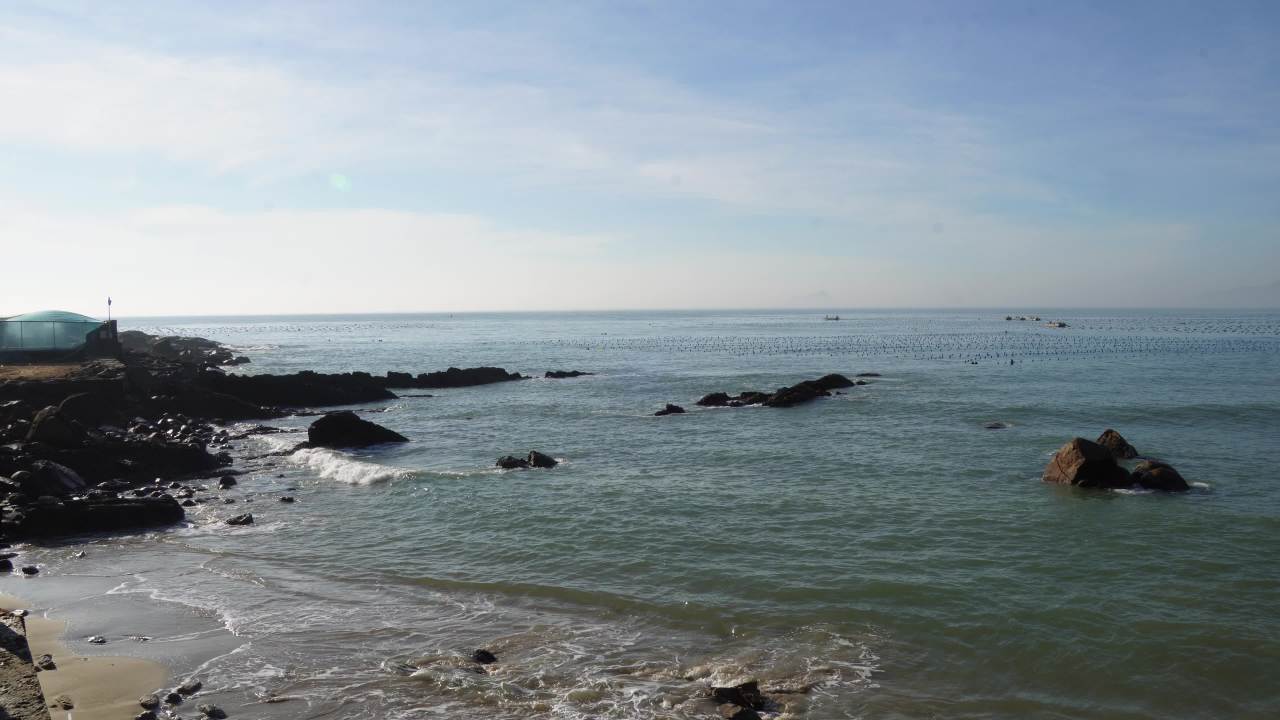 天涯海角