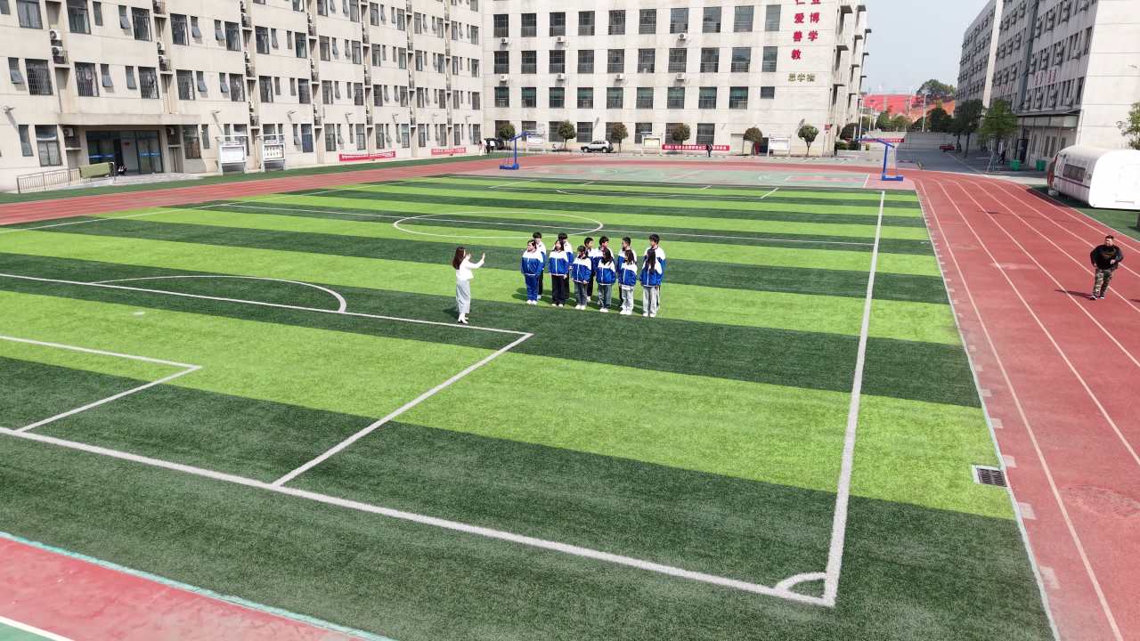 合唱团 3
