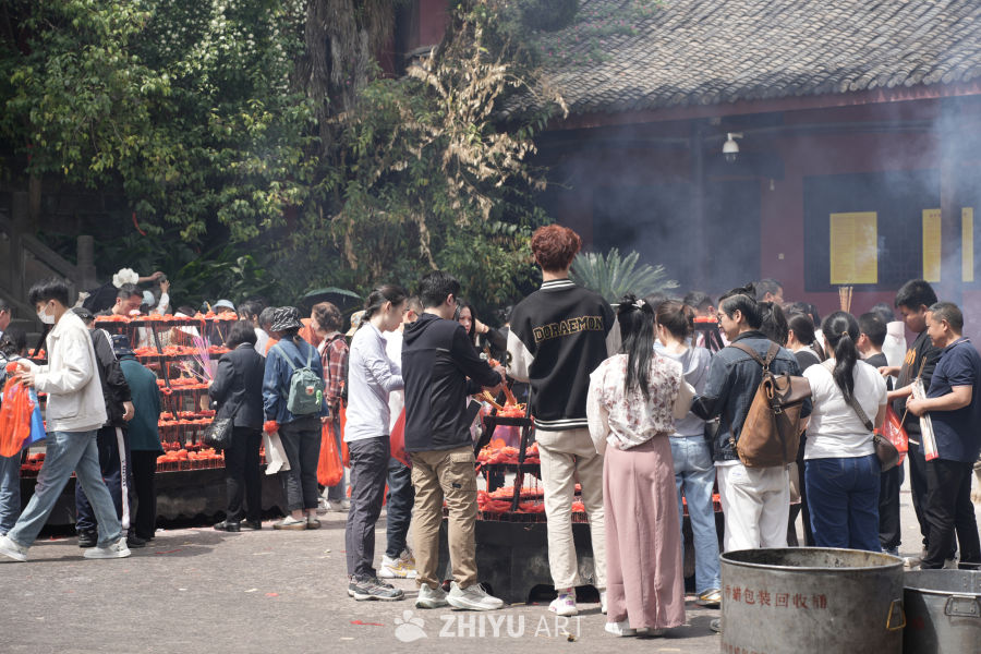 寺庙石经寺 47