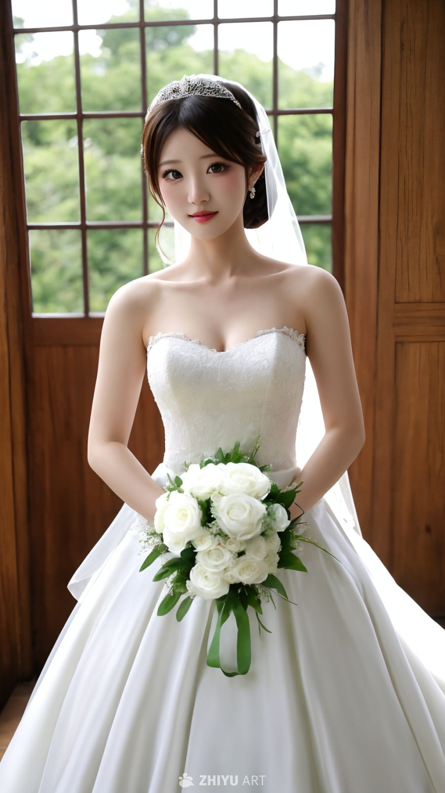 新娘 4