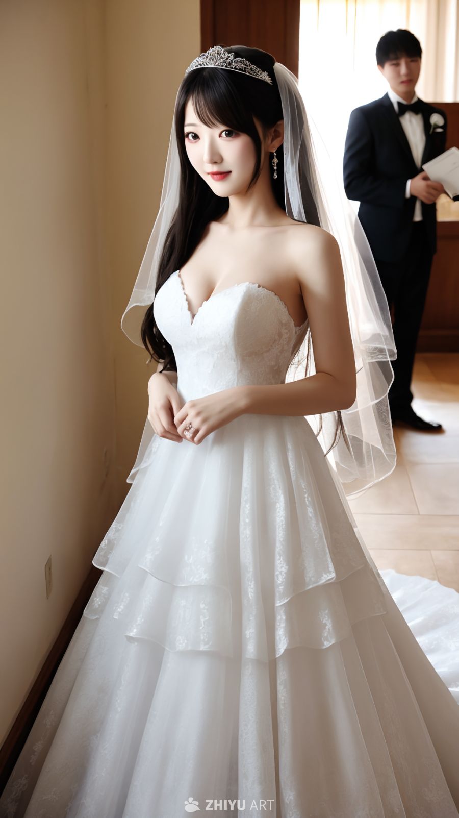 新娘 24