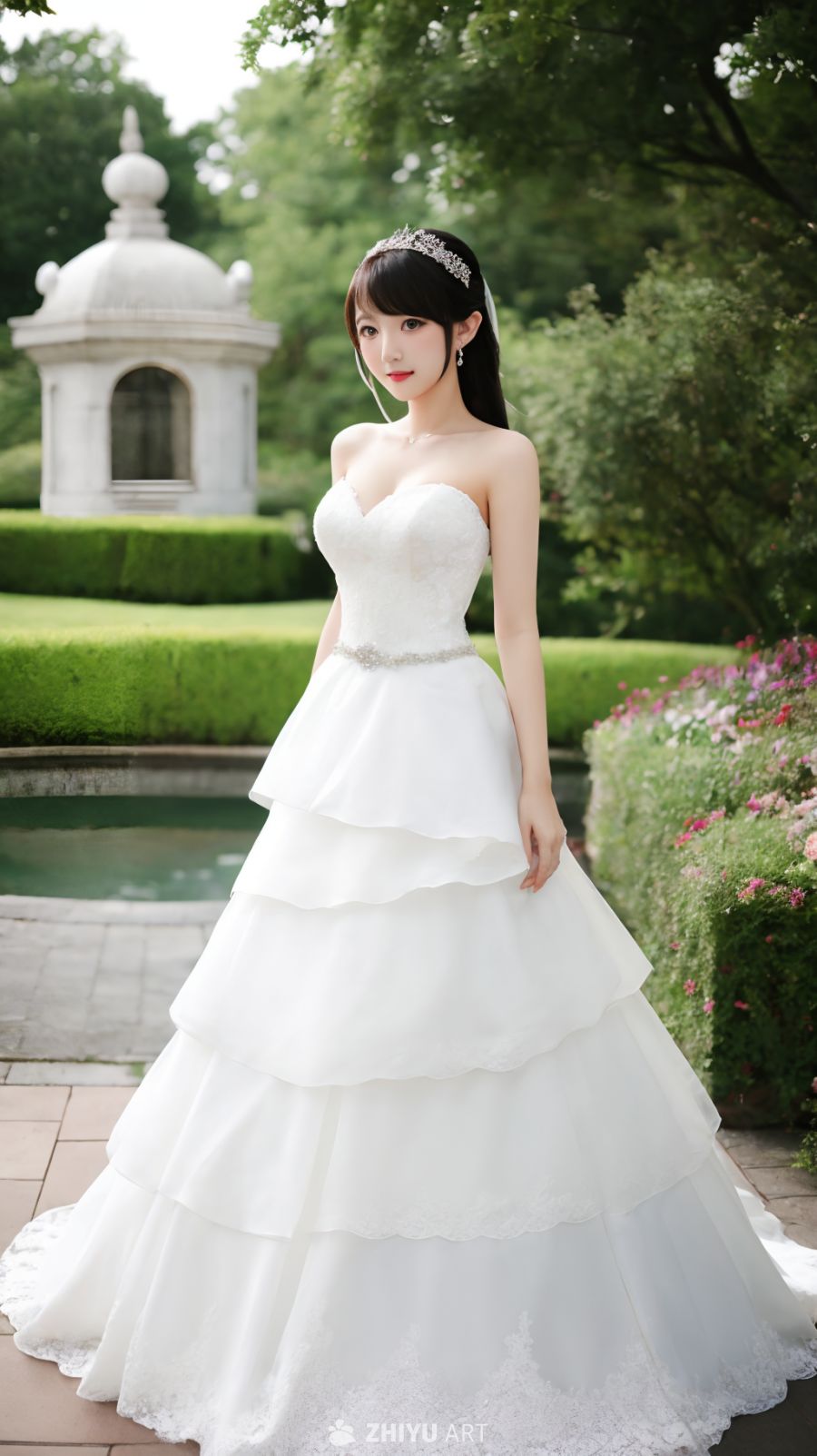 新娘 36