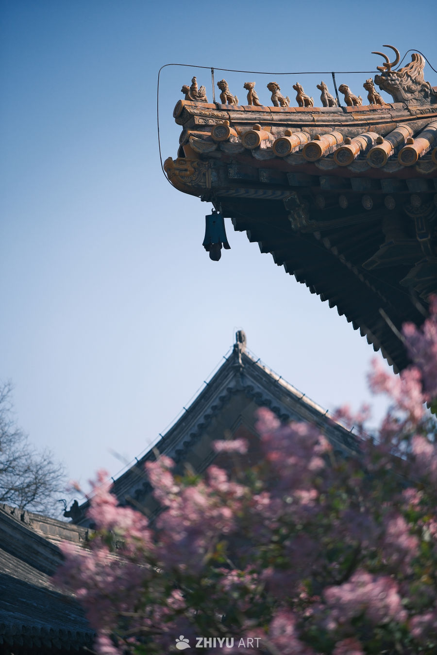 雍和宫 12