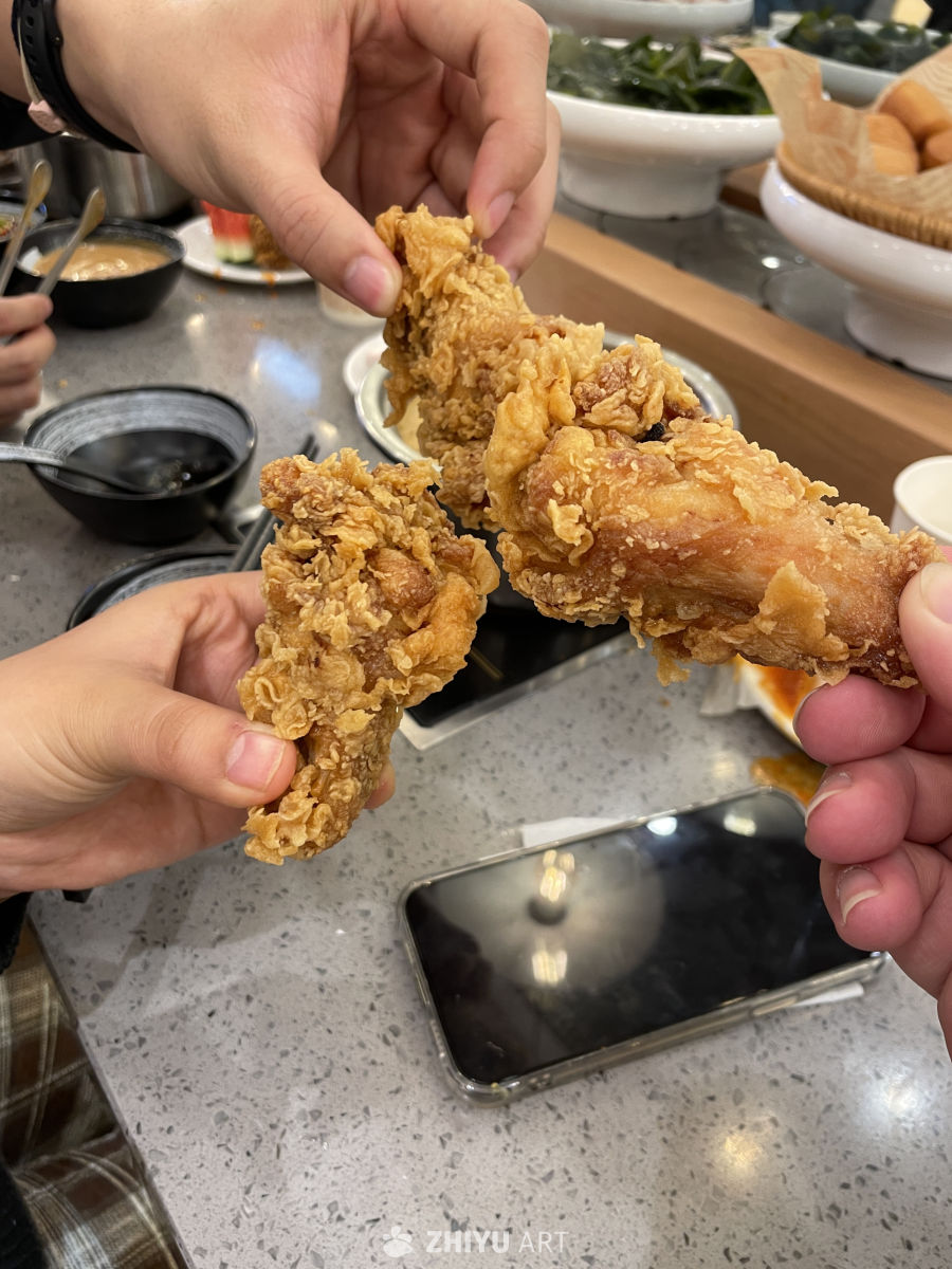 美食图鉴 27