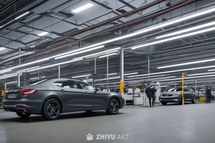 汽车 21