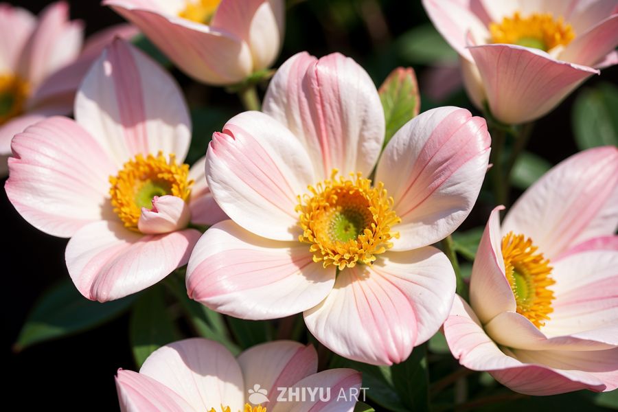 花 4