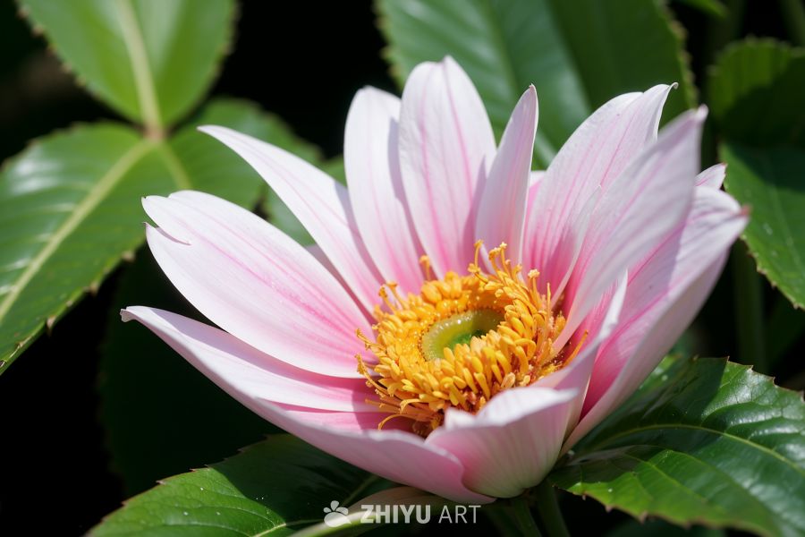 花 23
