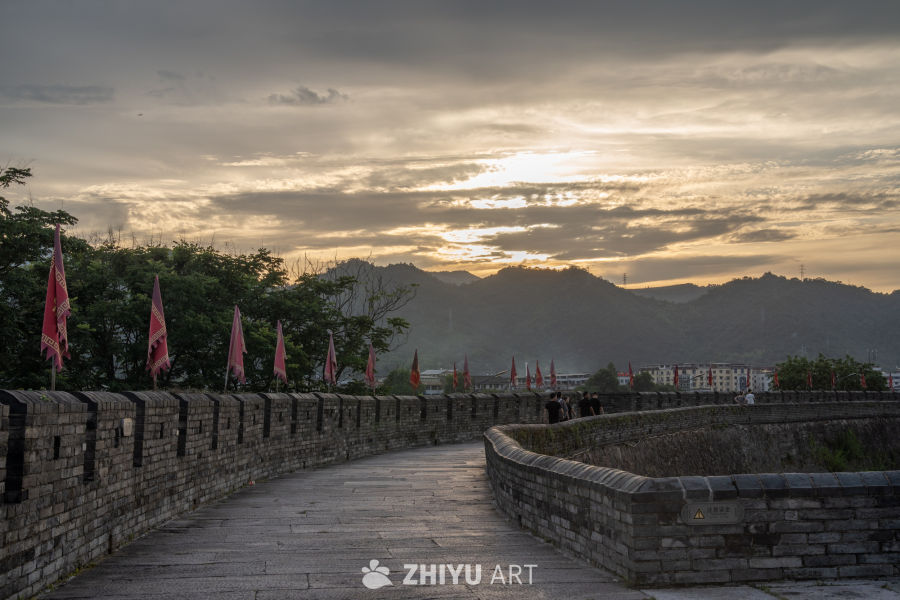 台州府城 12