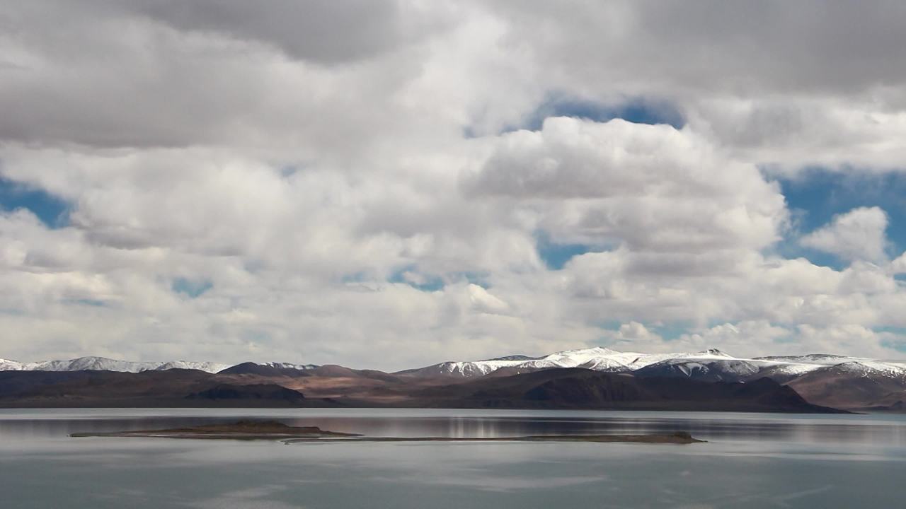 西藏风景