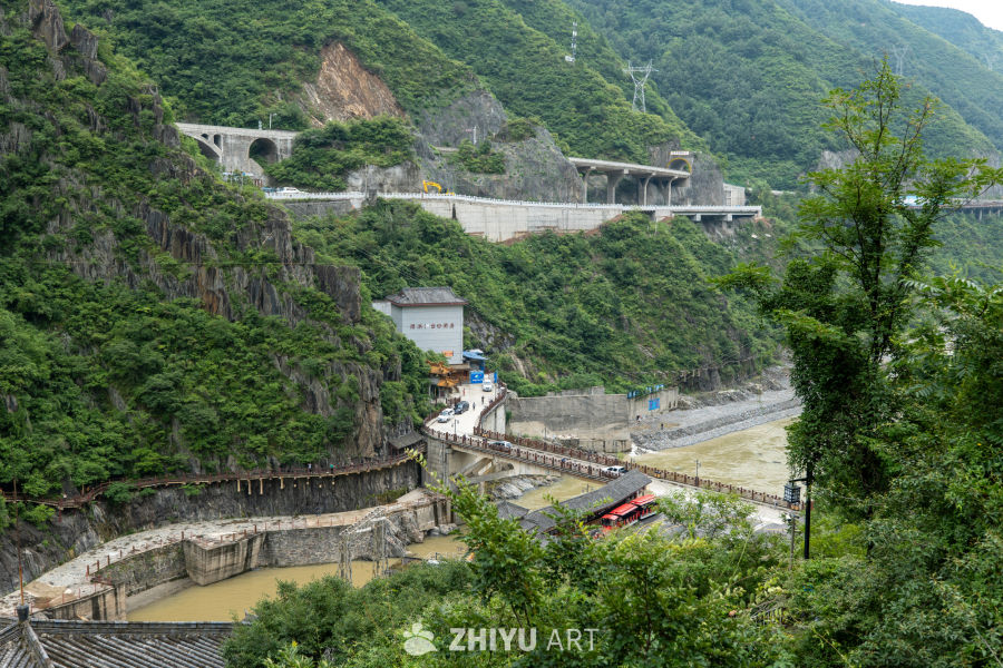 景区美景 6