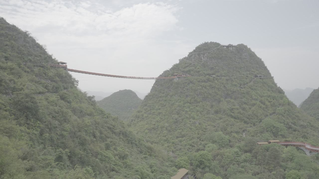 如意峰 3