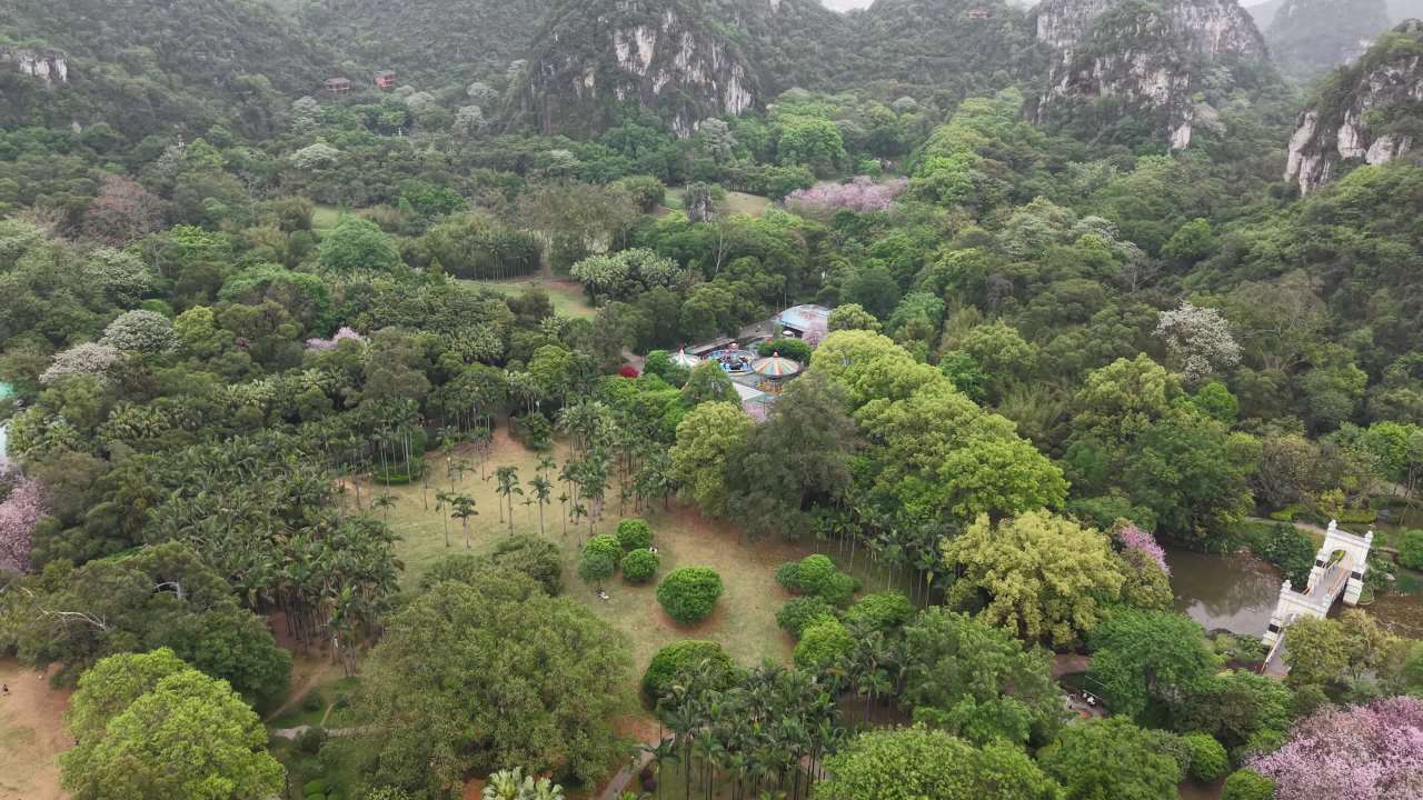 龙潭公园 4