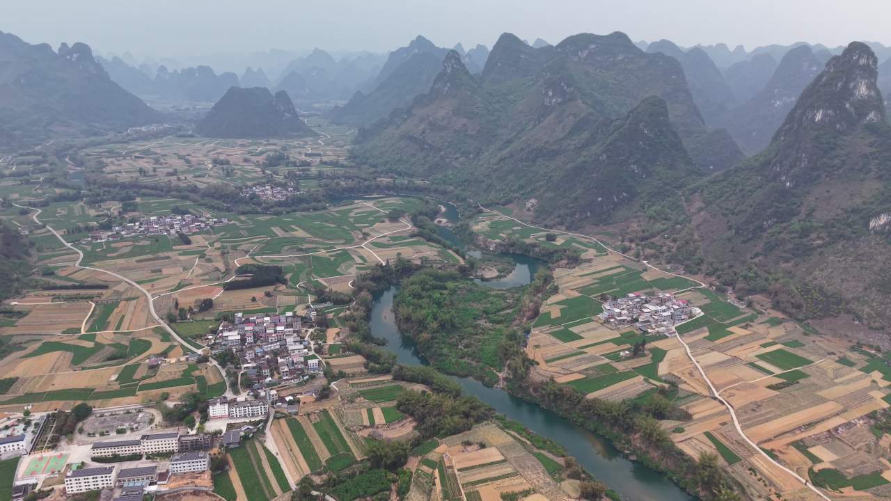 农村 6