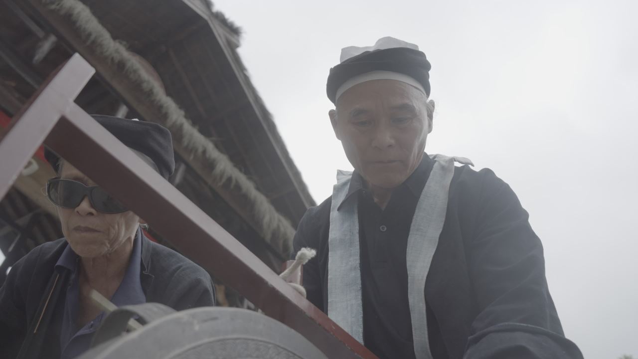 白裤瑶寨 4