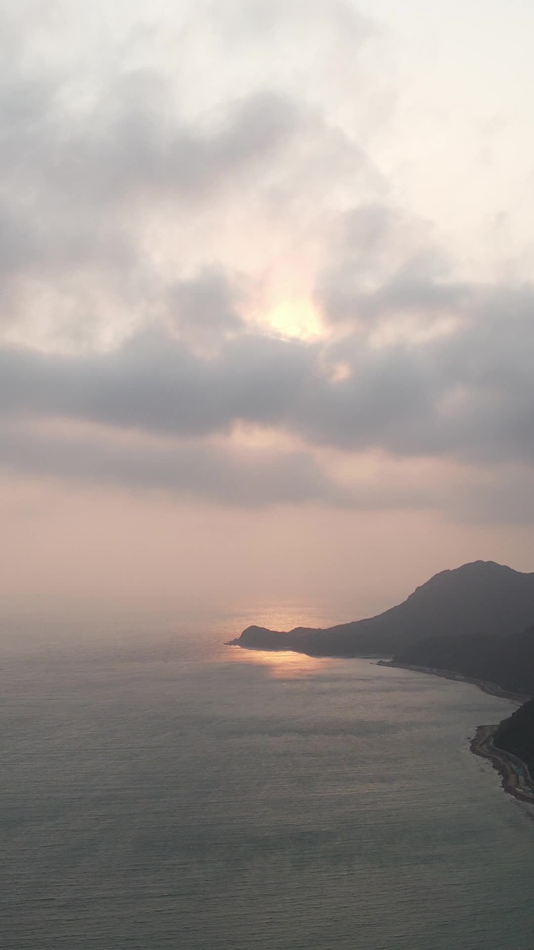晨曦海岸