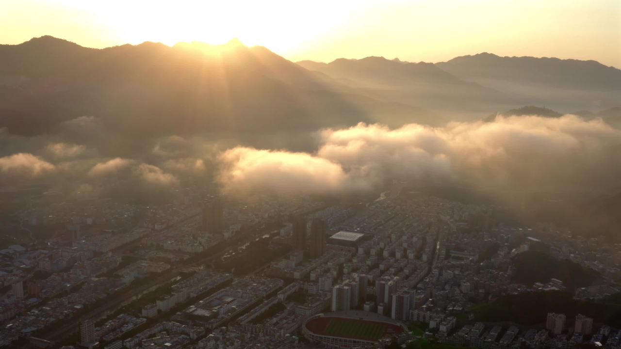富宁县晨曦-8