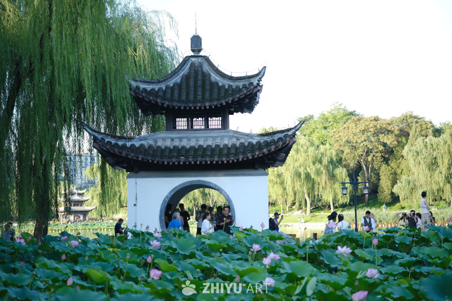 陶然亭 27