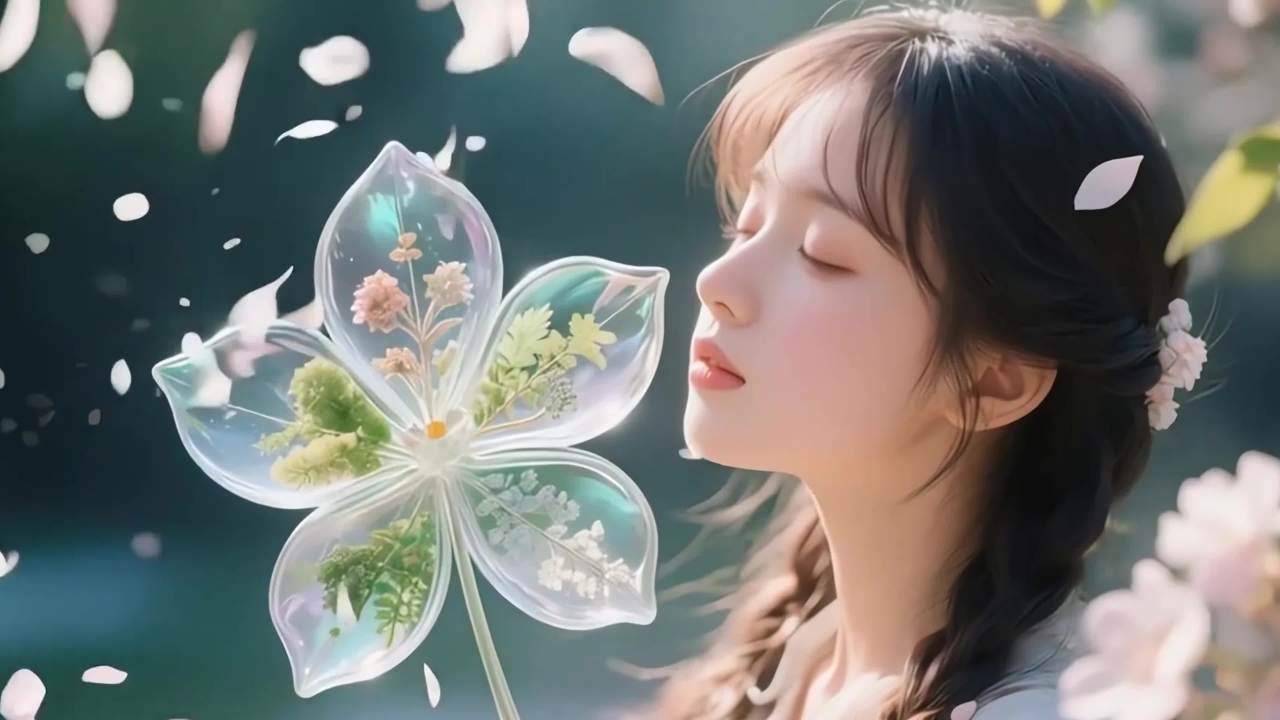 浮生
